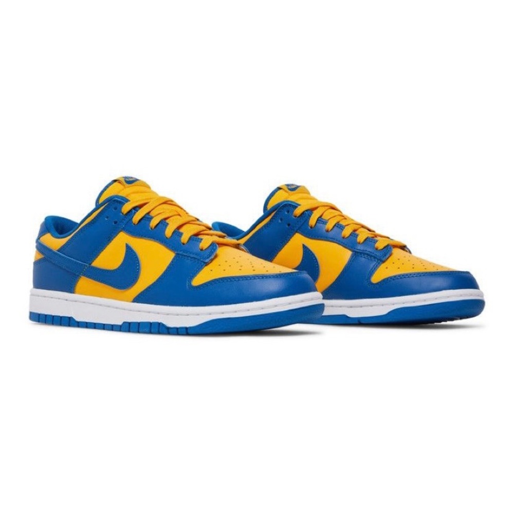 Nike Dunk Low “UCLA”